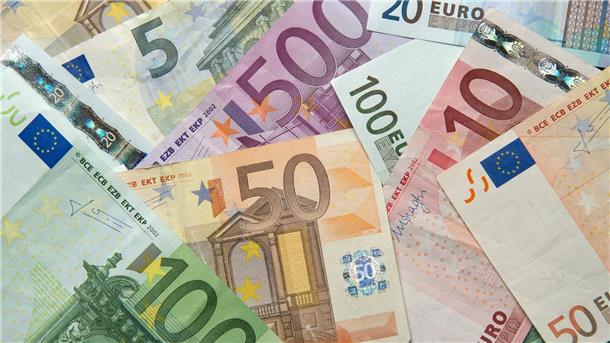 Im Transparency-Ranking von 180 Staaten zur Korruption im öffentlichen Sektor erreichte Deutschland im vergangenen Jahr Rang Neun (Symbolbild).