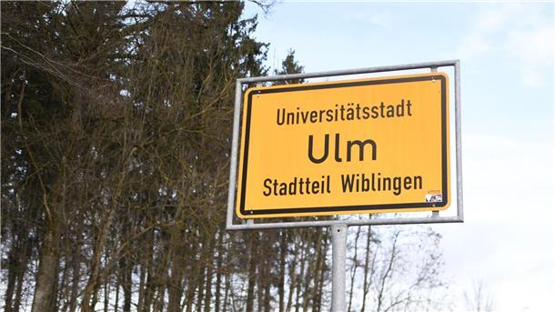 Im Ulmer Stadtteil Wiblingen hat ein  15-Jähriger seine gleichaltrige Freundin mutmaßlich erwürgt.