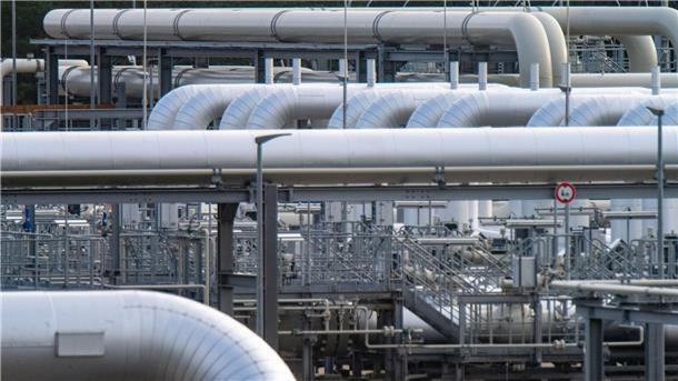 Gerhard Schröder per Video Zeuge im Untersuchungsausschuss Im Untersuchungsausschuss des Schweriner Landtags zu Nord Stream 2 sind Ex-Kanzler Gerhard Schröder und der Kanzleramtsminister seiner Nachfolgerin Angela Merkel, Helge Braun, als Zeugen geladen. (Archivbild)