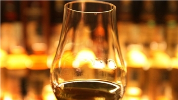 Im vergangenen Jahr wurde weniger schottischer Whisky nach Deutschland exportiert.