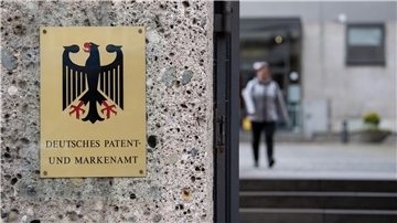 Im vergangenen Jahr wurden in Deutschland  37.194 Patente angemeldet. Das ist ein Rückgang von 6,6 Prozent gegenüber dem Vorjahr (20.020).