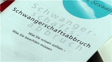 Im vergangenen wurden im Land Bremen insgesamt 2.405 Schwangerschaftsabbrüche durchgeführt.
