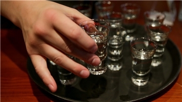 Alkoholmissbrauch