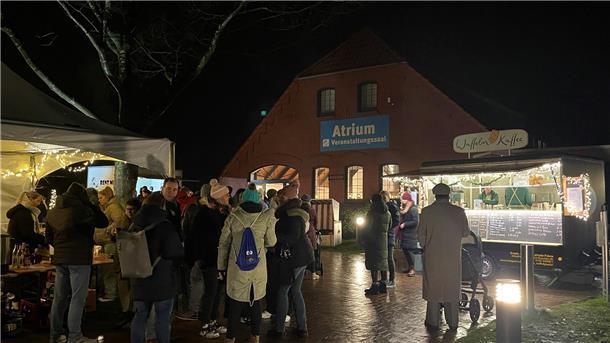 Markt
