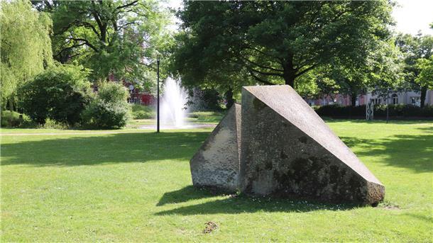 Stadtpark Zeven