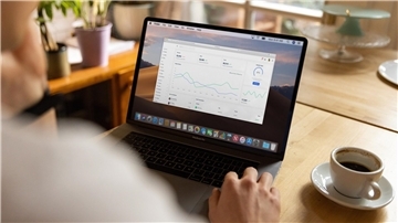 Immer den Überblick behalten gehört zu den täglichen Aufgaben eines Freelancers.