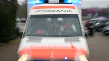Immer häufiger werden Rettungswagen zu Einsätzen gerufen, die sich als nicht wirklich dringend herausstellen. Der Rettungsdienst Wesermarsch nimmt teil an einem Forschungsprojekt, um dieser Situation zu begegnen.