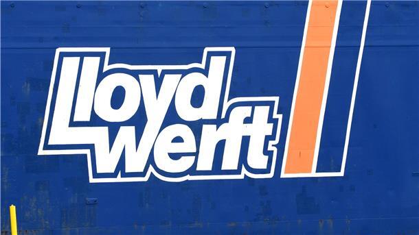 Immer noch ein bekannter Name in der Kreuzfahrtindustrie: Die Lloyd Werft stellt auf der weltgrößten Messe der Branche in Miami aus.