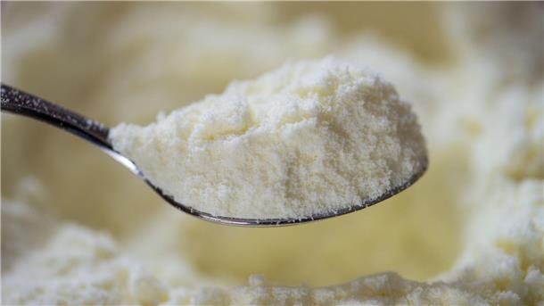 China nimmt Subventionen auf EU-Milchprodukte unter die Lupe Importierte Molkereiprodukte aus der EU sind nicht einzigen Güter, gegen die China eine Untersuchung führt. (Symbolbild)