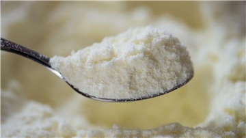 Importierte Molkereiprodukte aus der EU sind nicht einzigen Güter, gegen die China eine Untersuchung führt. (Symbolbild)
