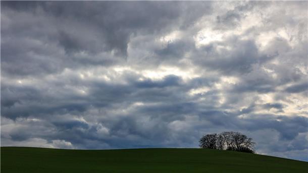 Wetter am Wochenende: Wolken, Wind und milde Temperaturen Impressionen aus Sachsen-Anhalt.