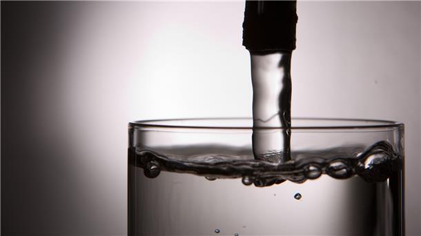 Im Sommer hatten etliche Kommunen in Deutschland dazu aufgerufen, Wasser zu sparen.