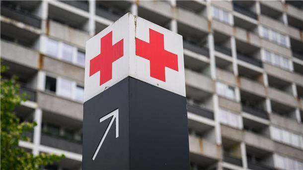 Mehr als 100 Kriegsverwundete in Niedersachsen behandelt In 13 Kliniken Niedersachsens wurden bislang 108 ukrainische Kriegsverletzte versorgt. (Symbolbild)