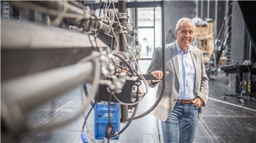 Ralf Zwirlein