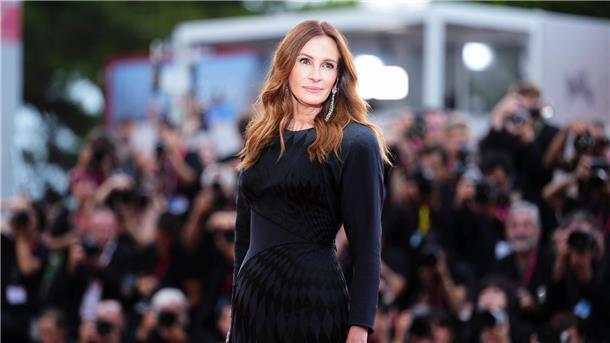 Julia Roberts in „After the Hunt“: Film löst Debatten aus In „After the Hunt“ gerät Julia Roberts als Professorin in einen Konflikt um sexuelle Belästigung. (Archivbild)