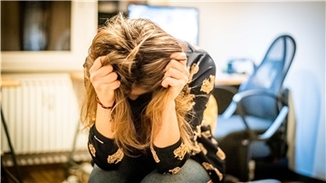 In Bremerhaven entfallen die meisten Krankschreibungen auf psychische Erkrankungen, die Quote liegt laut Barmer Gesundheitsreport über dem Bundesdurchschnitt.