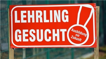Firmen suchen händeringend nach Lehrlingen