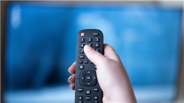 In Bremerhaven-Fehrmoor haben einige Anwohner seit Wochen keinen Fernsehempfang.