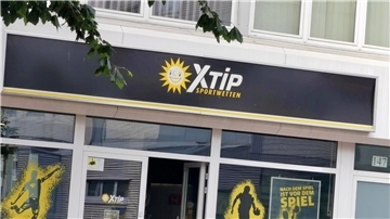 Wettbüro