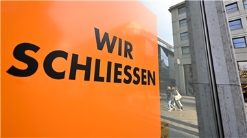 In Bremerhaven und im Cuxland mussten in diesem Jahr viele Unternehmen Insolvenz anmelden. Besonders das Baugewerbe ist betroffen gewesen.