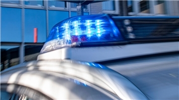 In Bremerhaven wurde eine Postfiliale überfallen.