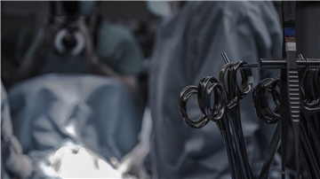In Corona-Zeiten wollen die niedergelassenen Orthopäden und Unfallchirurgen in Bremerhaven mehr Verletzungen ambulant behandeln.