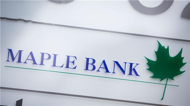 In den Cum-Ex-Skandal sind viele Banken verwickelt.