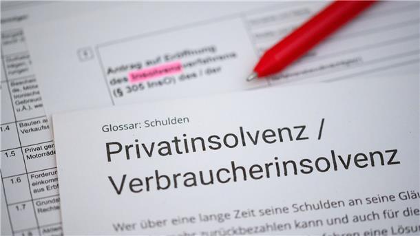 Inflation auf höchstem Stand seit etwa 70 Jahren In den ersten neun Monaten ist die Zahl der Verbraucherpleiten in Deutschland gesunken.