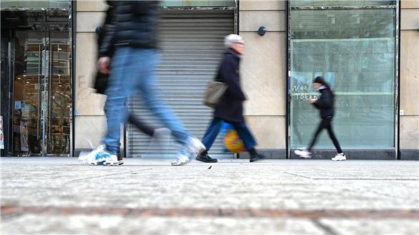 In den ersten sechs Monaten dieses Jahres wurden in den Innenstädten rund 275.000 Quadratmeter neu vermietet, wie aus einer nun veröffentlichten Studie der Großbank BNP Paribas hervorgeht.