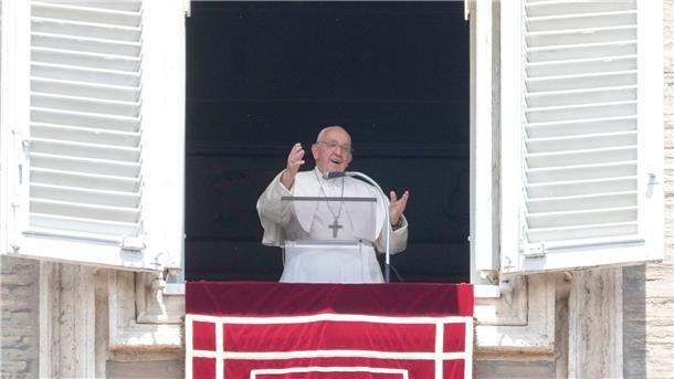 Papst Franziskus sagt wegen Fieber Audienzen ab In den kommenden Tagen stehen für den Pontifex wichtige Termine an.