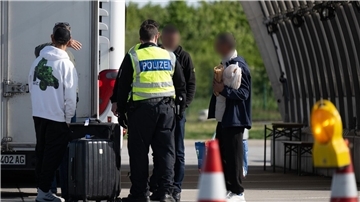 In den Ländern laufen teils verstärkte Kontrollen an.