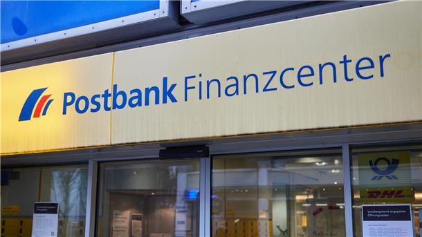 Beschwerden von Postbank-Kunden: Entschädigung gefordert In den letzten Monaten häuften sich Beschwerden von Postbank-Kunden.