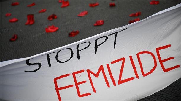 Drei Femizide in einer Woche - Nimmt Gewalt gegen Frauen zu? In den vergangenen Jahren ist die Sensibilität in der Gesellschaft für Femizide gewachsen. (Archivbild)