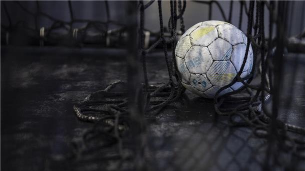 In der A-Jugend-Oberliga ist der TV Schiffdorf die Mannschaft der Stunde.