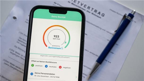 Sicherheitslücke bei Schufa-Tochter Bonify In der Bonify-App der Schufa gab es eine gravierende Sicherheitslücke.