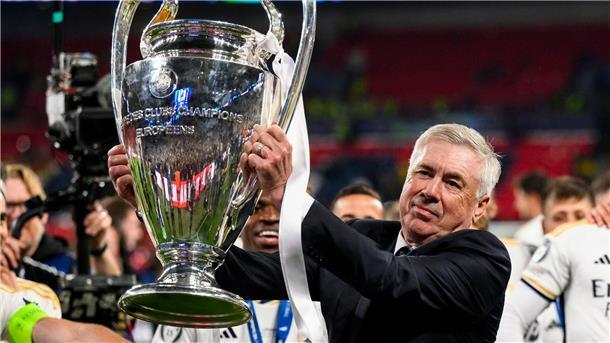 „Den Reichen gibt man“: Das Problem der UEFA-Millionen In der Champions League geht es nicht nur um den Pokal, sondern auch um Millionensummen.
