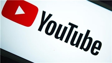 In der Chefetage von Youtube gibt es personelle Veränderungen.