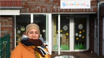 Rawia Lama