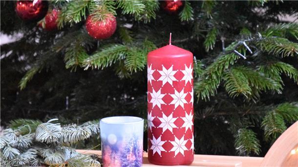 Über diese Wichtelgeschenke freuen sich Ihre Kollegen In der dunklen Jahreszeit bringen Kerzen ganz leicht eine gemütliche Atmosphäre.