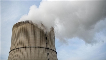 In der EU gelten Kernkraftwerke als „klimafreundlich“ - Umweltorganisationen werden dagegen aktiv.
