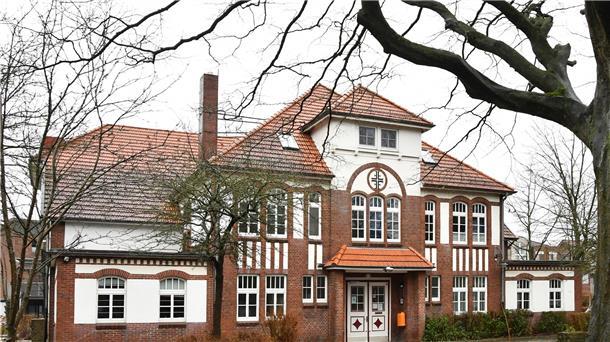 In der Jahnhalle kommt das Nordenhamer Musikforum am 12. Oktober zusammen.