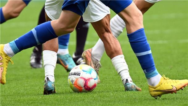 In der Landesliga Bremen steht am Wochenende wieder ein Bremerhavener Derby an. 