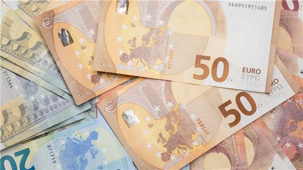 Konjunkturstimmung im Euroraum hellt sich etwas auf In der neusten Umfrage von Sentix zur konjunkturellen Entwicklung im Euroram, bildet Deutschland das Schlusslicht.