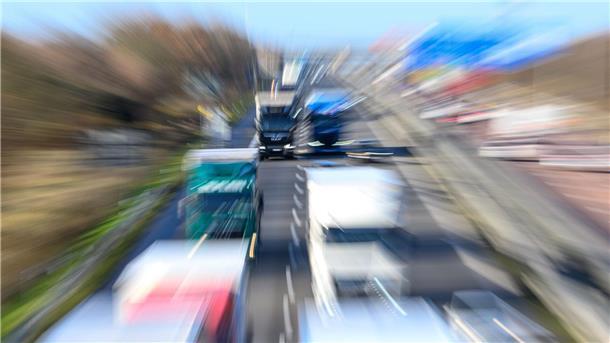 Tarifabschluss in der norddeutschen Kontraktlogistik In der norddeutschen Kontraktlogistik steigen die Entgelte nach einem Tarifabschluss in zwei Stufen. (Illustration)