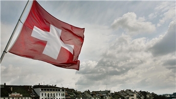 In der Schweiz nimmt die Präsenz deutscher Staatsbürger zu.