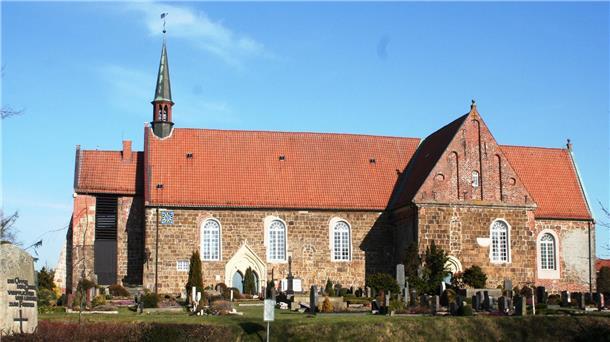 St.-Matthäus-Kirche in Rodenkirchen