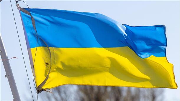 In der Ukraine wurde gepanschter Alkohol verkauft.