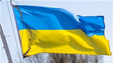 In der Ukraine wurde gepanschter Alkohol verkauft.