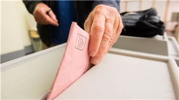 In der Wesermarsch wird am 12. September gleich mehrfach gewählt.