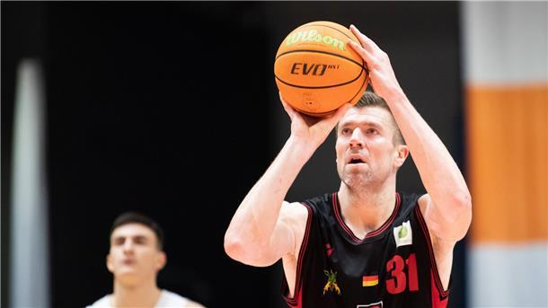 In der Zweiten Liga gilt Robert Oehle als Muster an Beständigkeit. Der 33-jährige Center, den die Eisbären Bremerhaven von den Artland Dragons loseisen konnten, bringt die Erfahrung aus 200 ProA-Spielen mit.